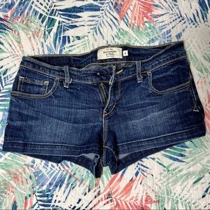 Abercrombie & Fitch shorts